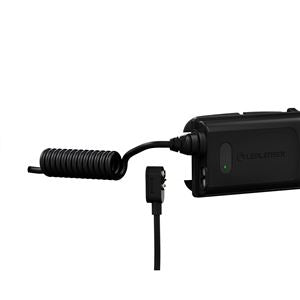 LEDLENSER H5R CORE фенер за глава