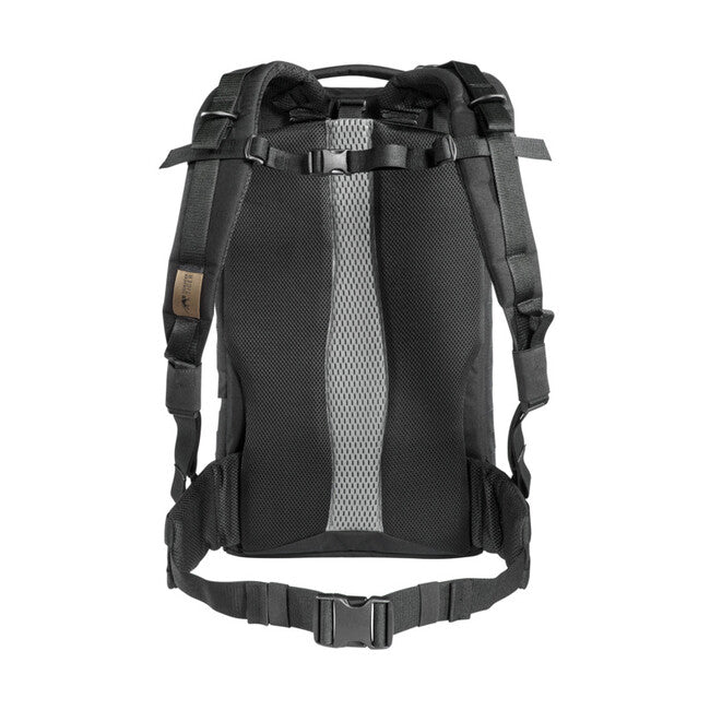 Tasmanian Tiger First Responder MoveOn MKII туристическа раница за медикаменти, черна 40L