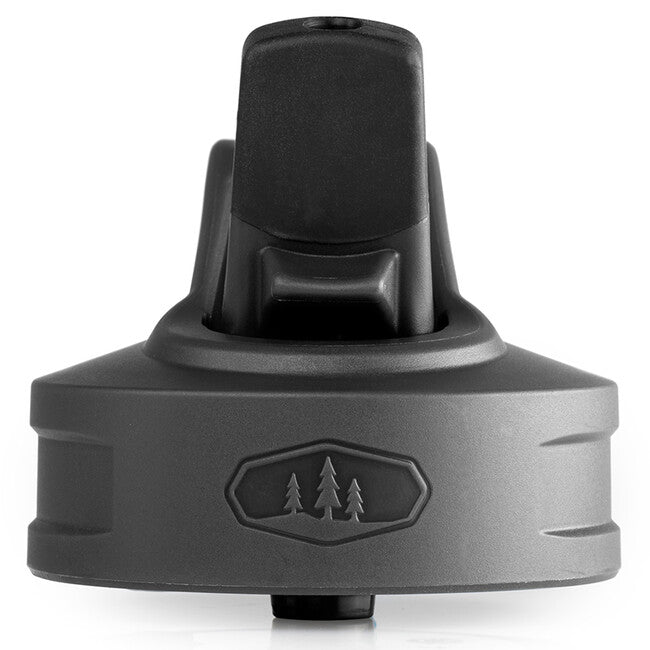GSI Outdoors Insulated Wide Mouth Straw Top резервен винтов капак с откидна сламка за термо бутилки
