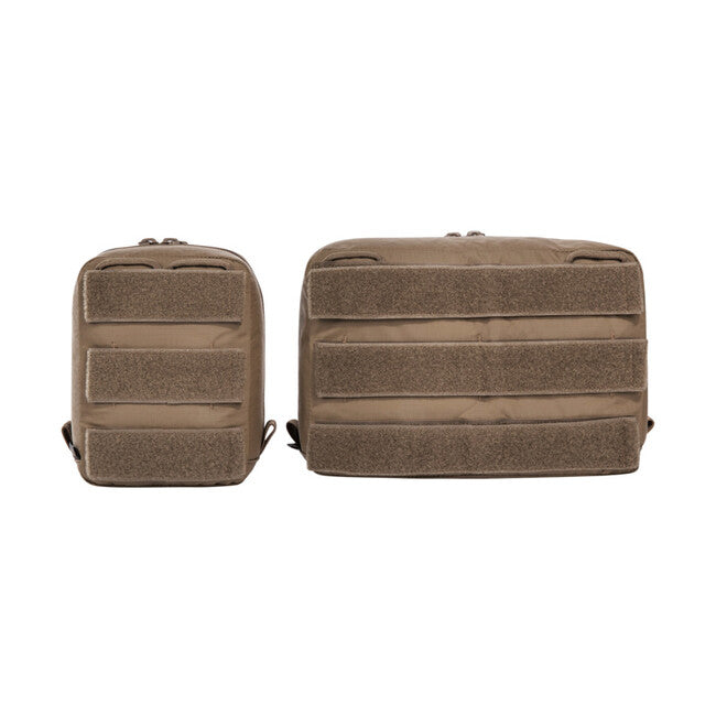 Tasmanian Tiger Multipurpose Pouch Set VL комплект органайзери, койотово кафяв