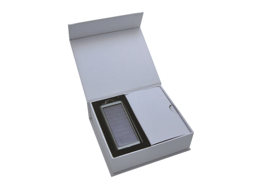 Baladeo PLR901 Globetrotter слънчева powerbank