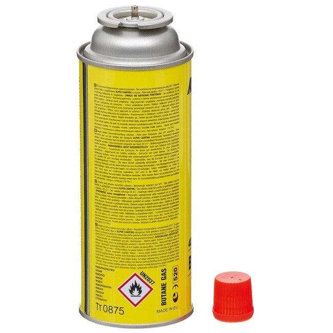 MFH пронизваща газова касета, 220g