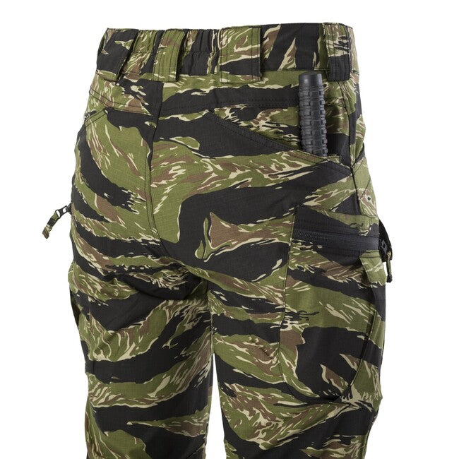 Helikon-Tex UTP панталон тактически PolyCotton Stretch Ripstop, тигрова шарка