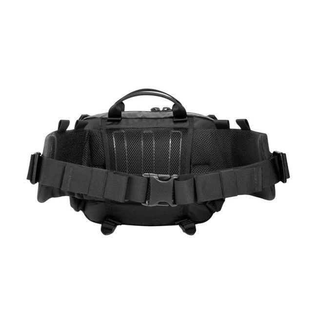 Tasmanian Tiger Modular Hip Bag 3 чантичка за кръста, черна