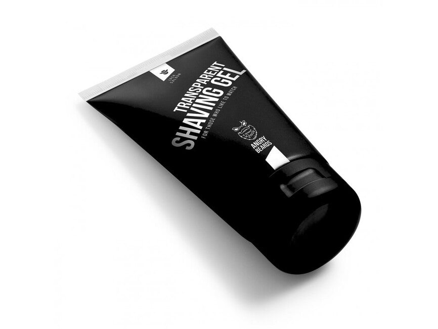 Jack Saloon гел за бръснене, 150 ml