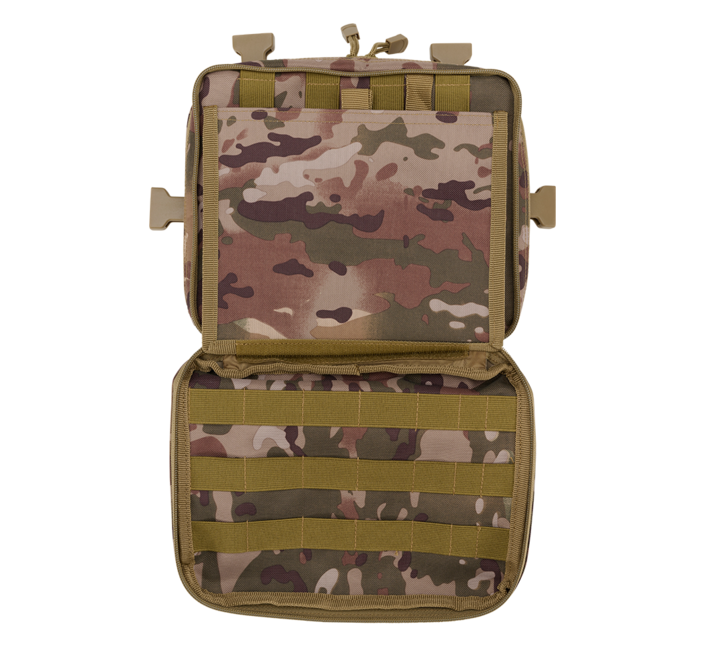 Brandit US Cooper Pack чантичка на врата Operator, тактически камо