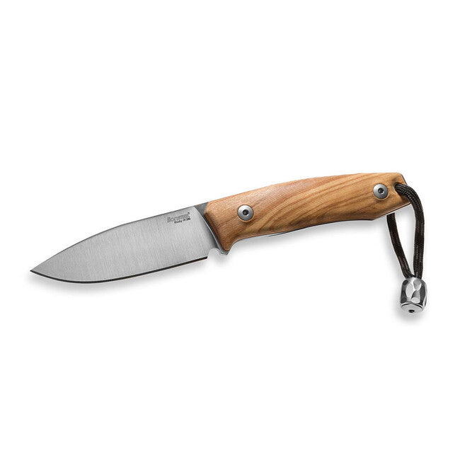 Lionsteel M1 UL много практичен