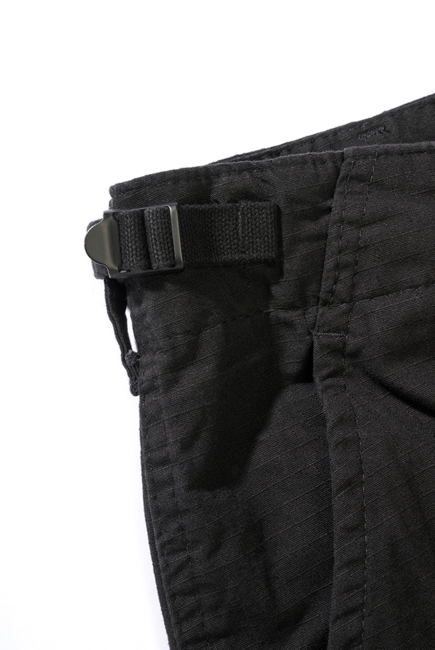 Brandit Security BDU Ripstop къси панталони