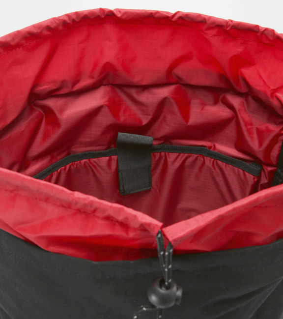 Forvert Dillon раница 20L, черна