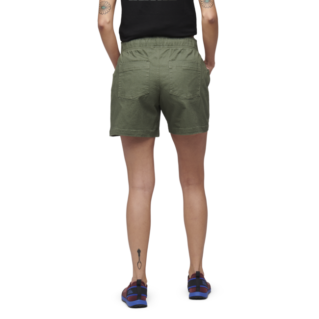 Black Diamond Dirtbag шорти дамски, тундра