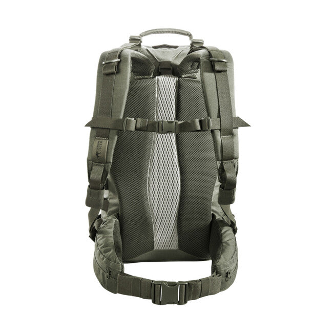 Tasmanian Tiger Mission Pack MKII раница IRR, каменносив маслинен, 37L