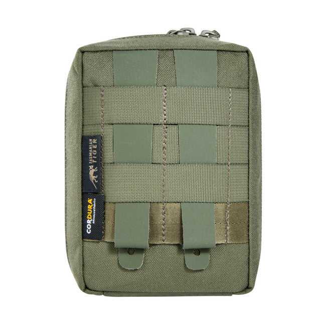 Tasmanian Tiger First Aid Basic калъф първа помощ Molle, маслинен