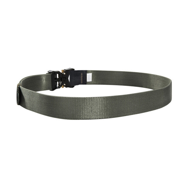 Tasmanian Tiger QR Stretchbelt колан 38mm, камък сив маслинен