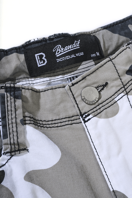 Brandit Adven панталон слим фит, градски