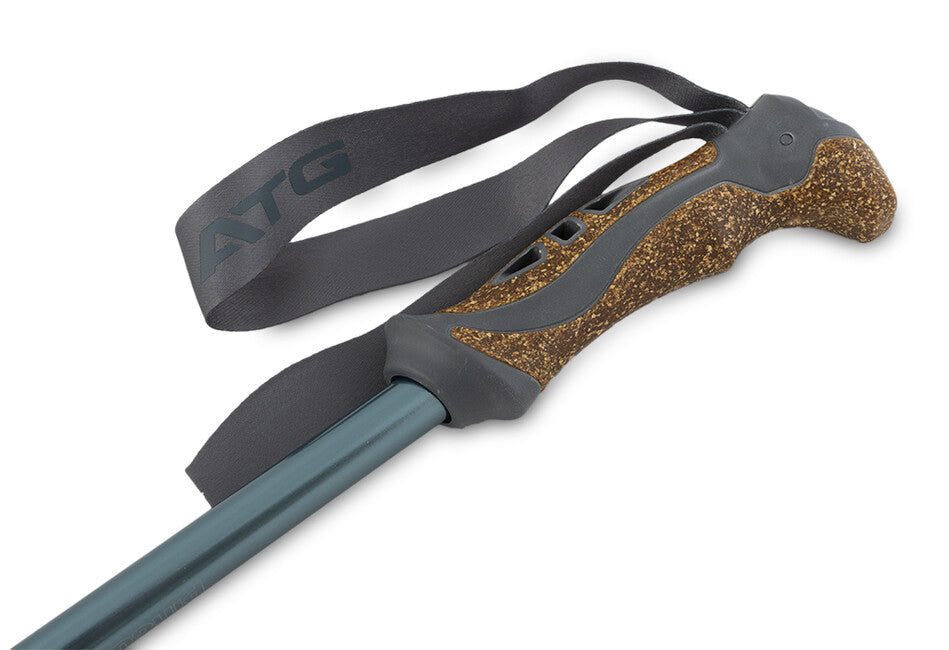 Pinguin Ascent FL Cork потници за трекинг, Cobalt