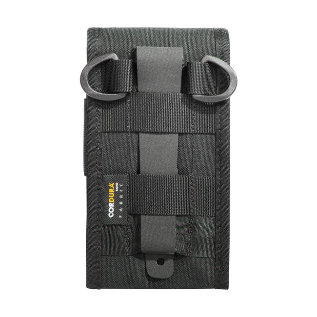 Tasmanian Tiger Tactical XL калъф за телефон, черен