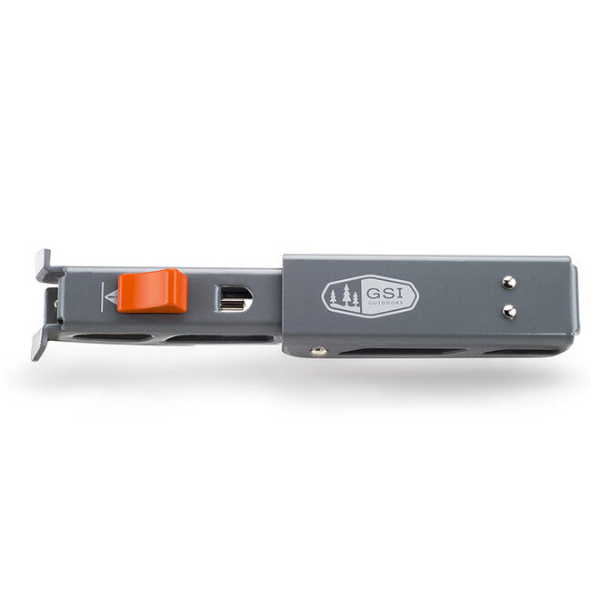 GSI Outdoors Nform Pot Gripper алуминиева сгъваема дръжка за каструли