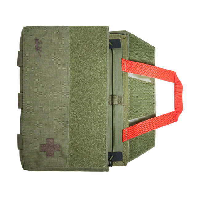 Tasmanian Tiger IFAK Pouch калъф за първа помощ, маслинен