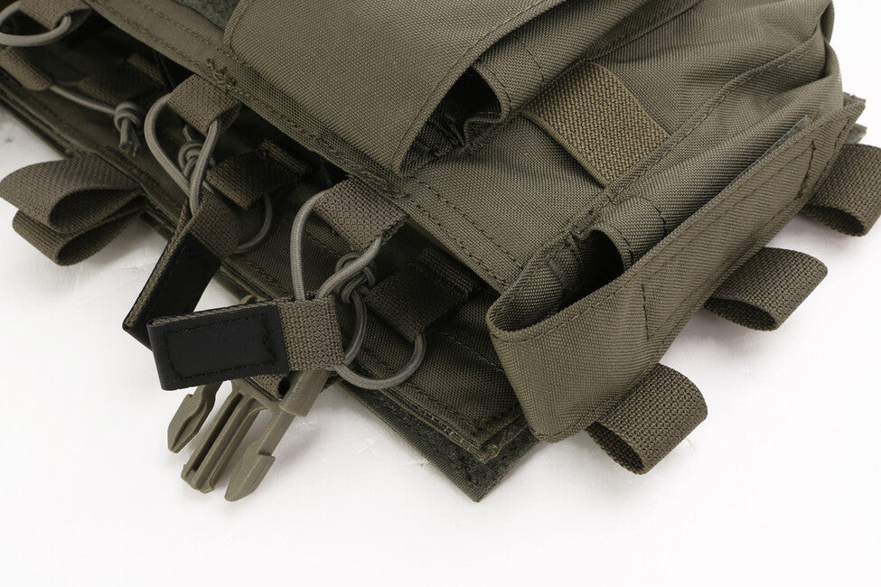 Emersongear MF Gen IV преден панел, койот