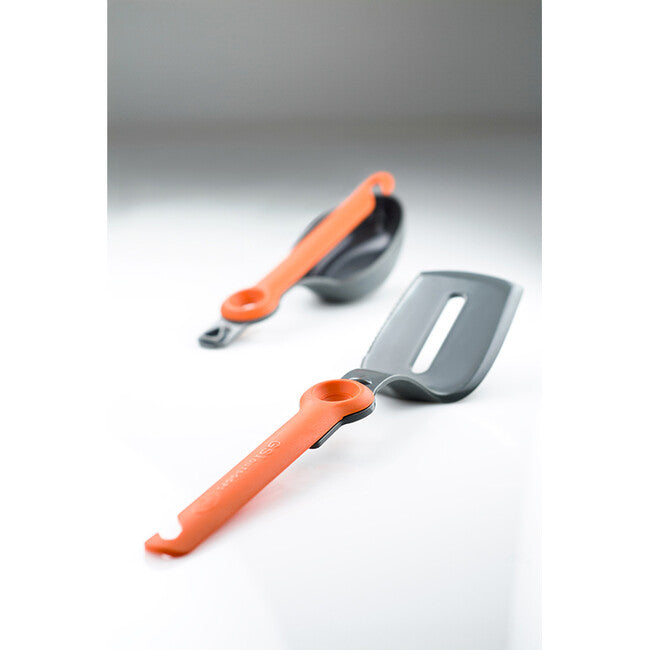 GSI Outdoors Gourmet Kitchen Set 11 готварски комплект за кампуване