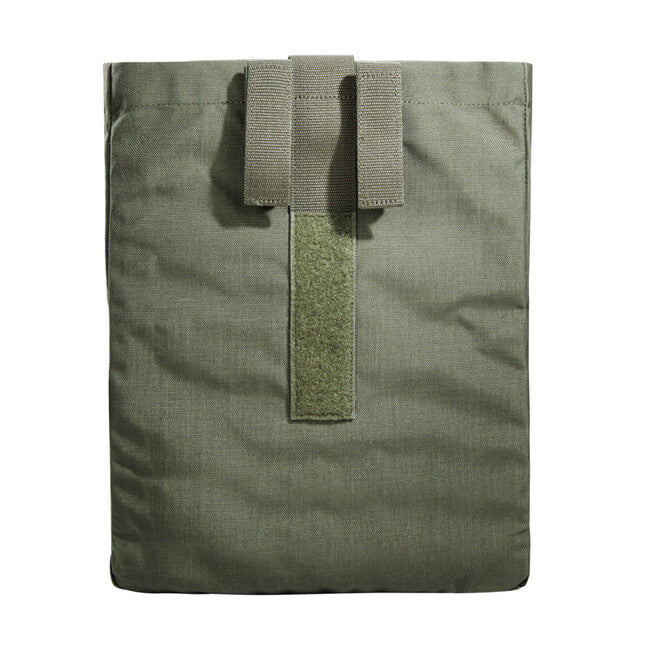Tasmanian Tiger Dump Pouch IRR калъф за пълнител, каменносив маслинен