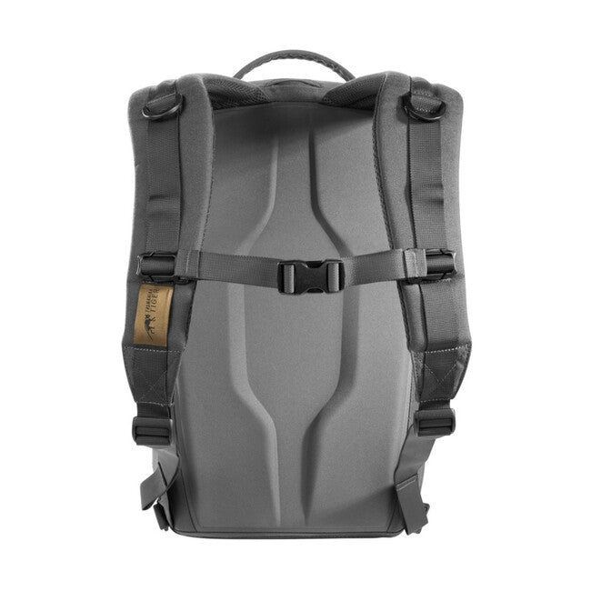 Tasmanian Tiger Modular Daypack XL раница, titan сив 23L