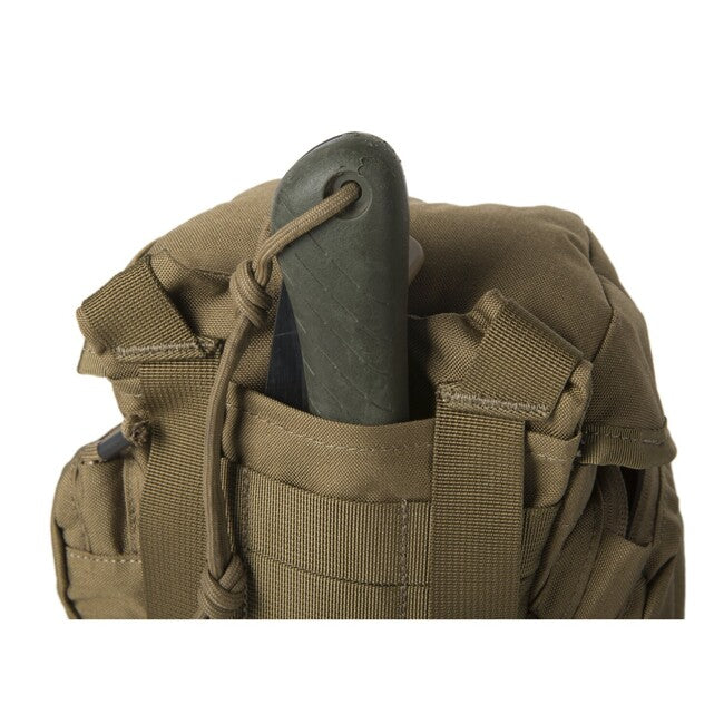 Helikon-Tex ESSENTIAL KITBAG чанта Cordura, адаптивно зелено