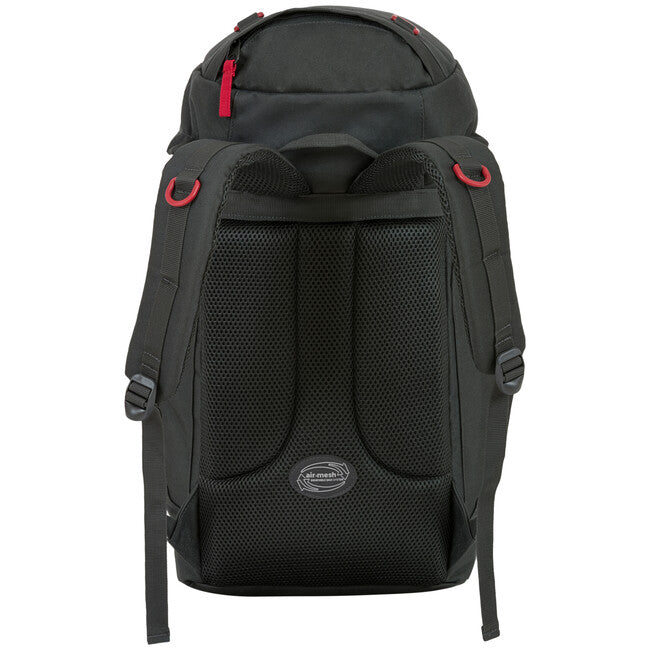 Highlander Rambler раница 25 L, черна