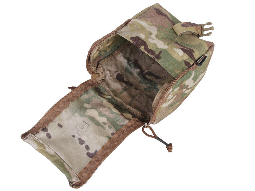 Emersongear CP Style GP многофункционален калъф 500D, сив