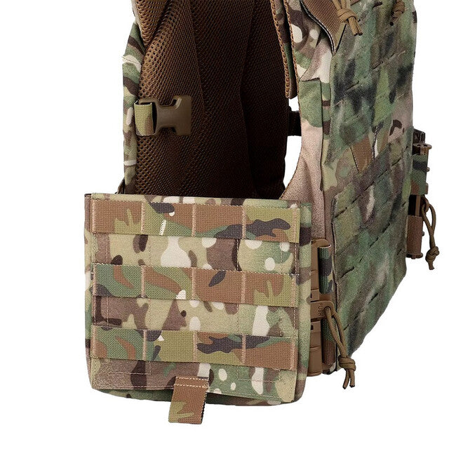 DRAGOWA Tactical Sentinel носач на плаки, койот