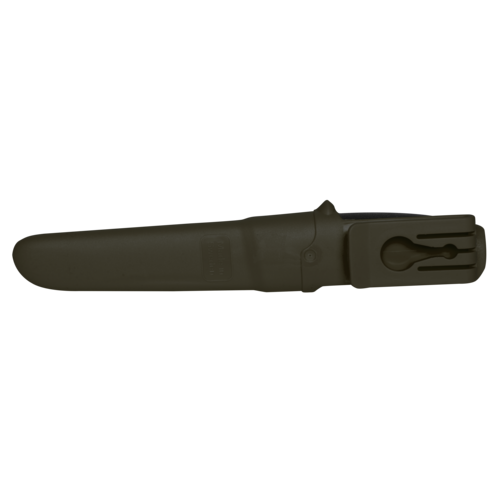 Morakniv Companion MG външен нож, маслинено зелен