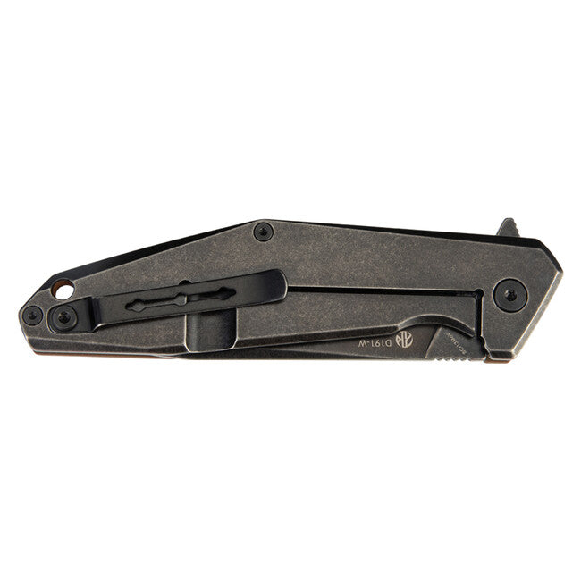 Ruike D191W нож, пясъчен
