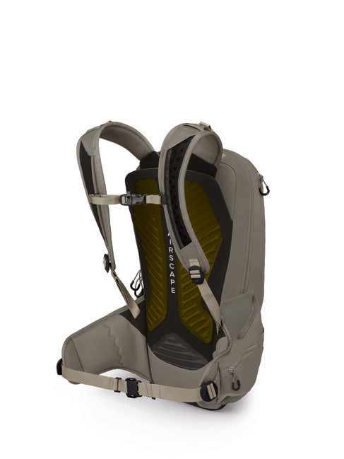 OSPREY ESCAPIST 20 велосипеден раница, пясъчен бетонен