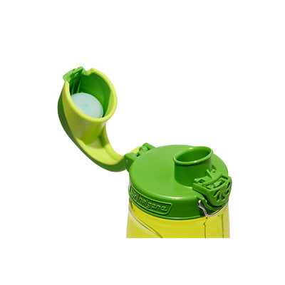 Nalgene OTF Sustain бутилка Sprout 0,65 L