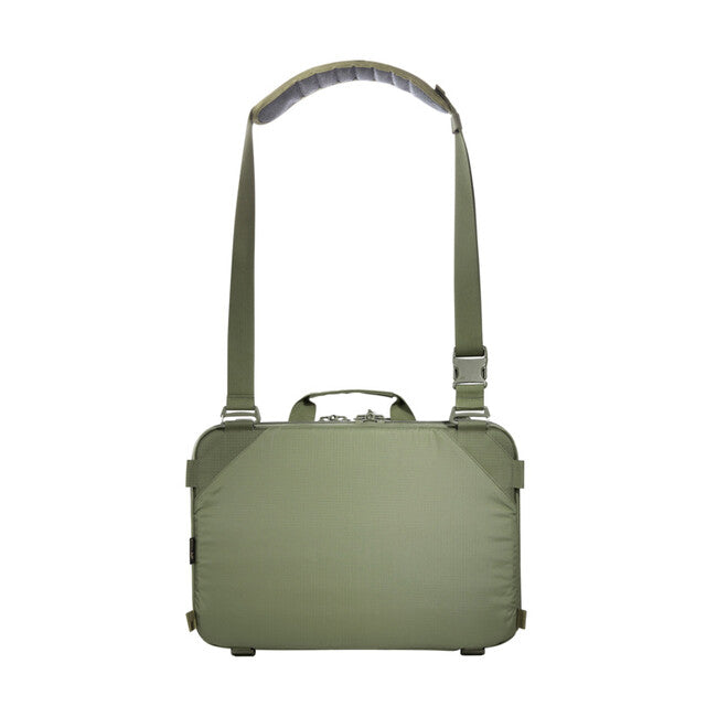 Tasmanian Tiger Shoulder Bag чанта за рамо, маслинена