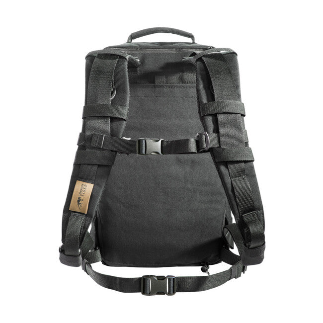Tasmanian Tiger Medic Assault Pack L MKII раница за медицински потребности, черна 19L