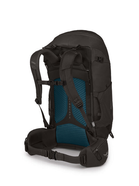 OSPREY VOLT 45 туристическа раница, mamba черен