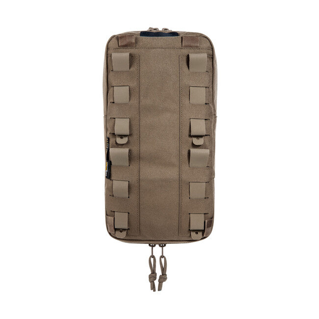 Tasmanian Tiger Bladder Pouch Extended MKII калъф за хидратни системи, койотово кафяв