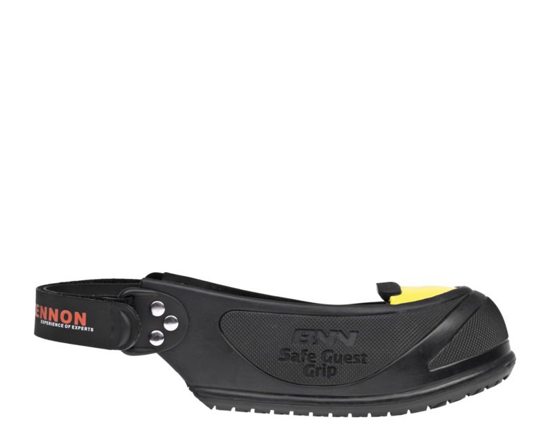 BENNON Safe guest grip калъфи на обувки
