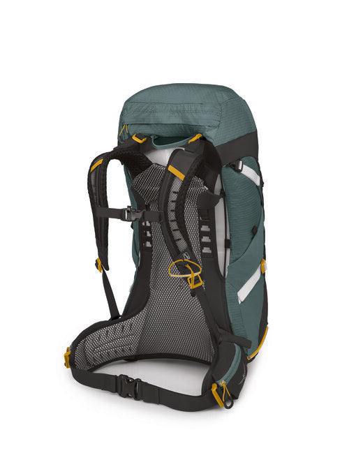 OSPREY SIRRUS 36 туристическа раница, сочнозелен зелен