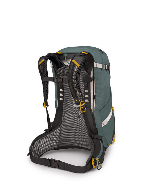 OSPREY SIRRUS 34 туристическа раница, сочнозелен зелен
