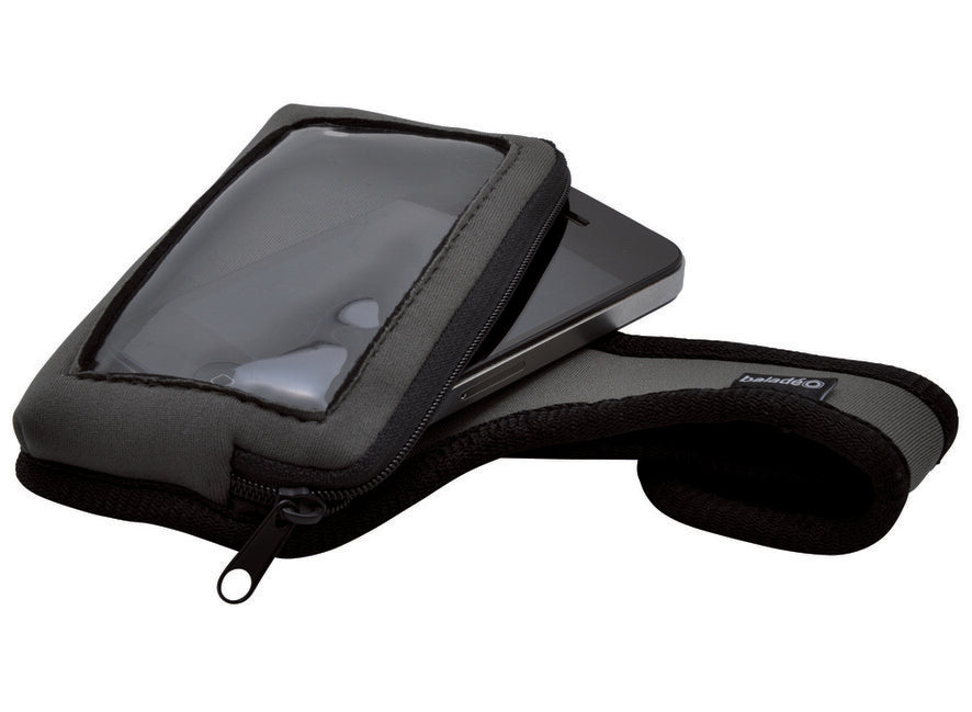 Baladeo TRA060 Smart спортен браслет за Smartphone, сив