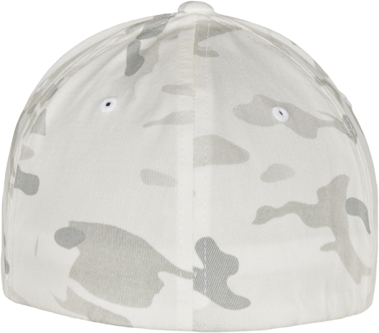 Brandit Flexfit шапка с козирка Multicam, alpina multicam®