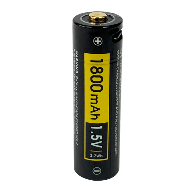 Батерия Speras Li-Ion 1800 mAh AAC
