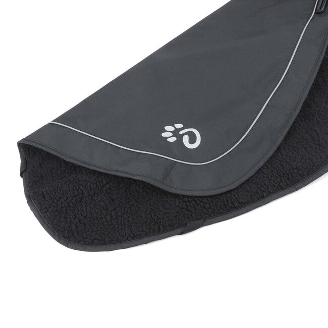 Mountain Paws палто за куче, голямо