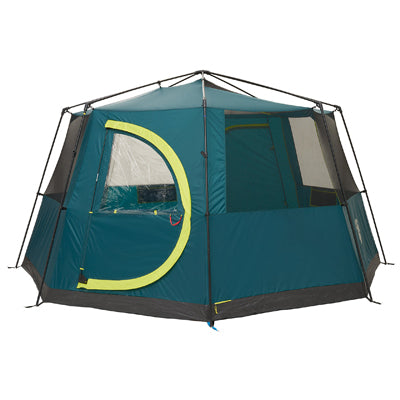 Coleman Octagon BlackOut палатка за 8 човека