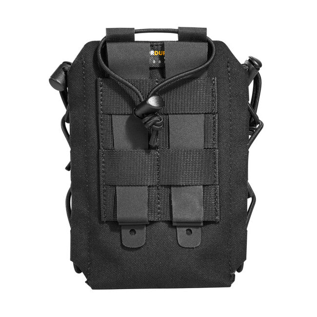 Tasmanian Tiger Multipurpose Side Pouch чантичка за кръста, черна