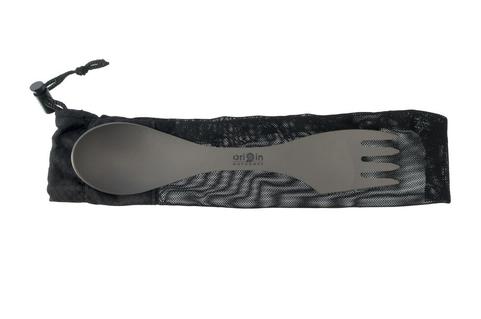 Origin Outdoors Titanium Spork прибор