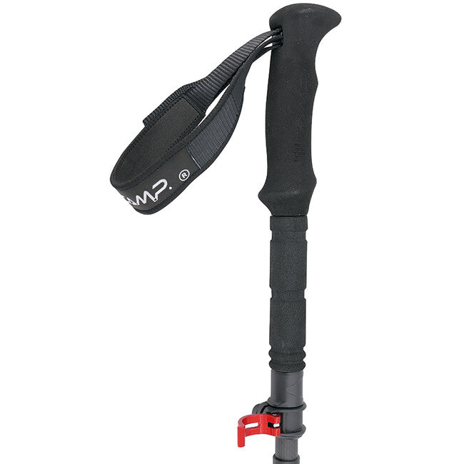 CAMP Carbon Mix туристически пръти 36 - 130 см