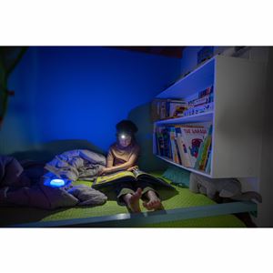 LEDLENSER Kidcamp6 RAINBOW фенер за глава